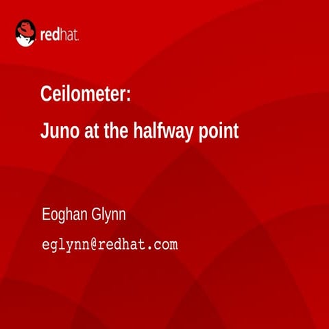 Ceilometer juno-midpoint