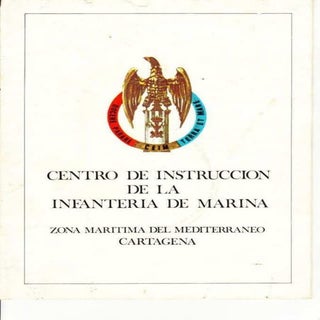 Centro de Instrucción de Infanteri...