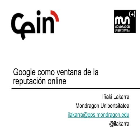 Cein jornada-g-reputación