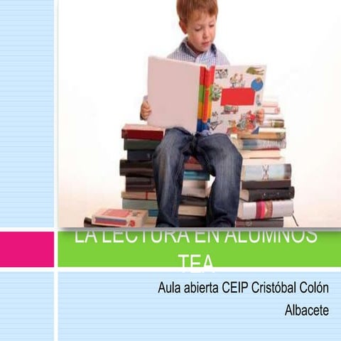 Ceip cristóbal colón