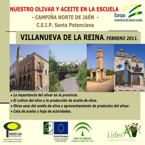 Ceip santa potenciana PPT