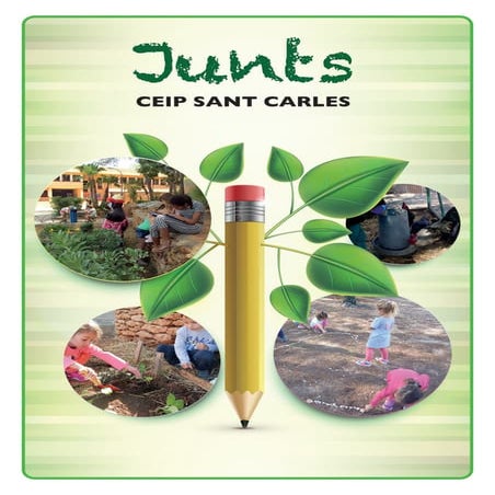 Document Junts del Ceip Sant Carles 