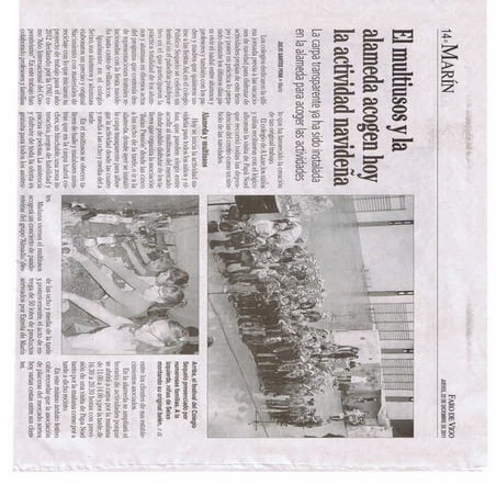 Ceip seixo faro 22dec2011