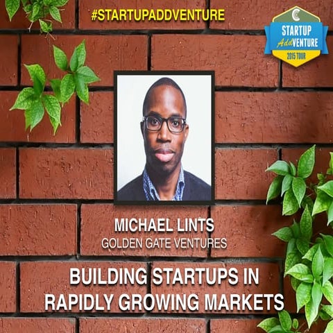 ASEAN Investment and Startup Oppurtunities | PDF