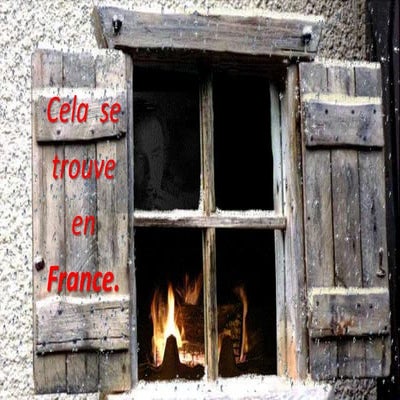 Cela se trouve en france