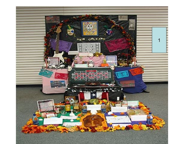 Celebraciones latinoamericanas