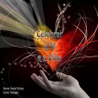 Celebrar a fé