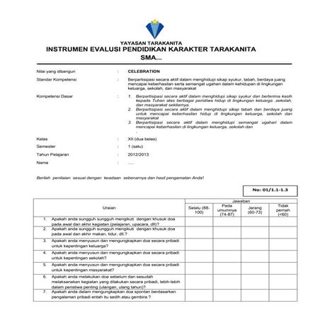 Celebration xii sem 1(15)