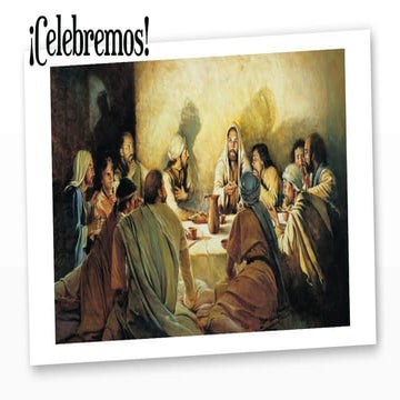 Celebremos la Santa Cena y lo que representa.pptx