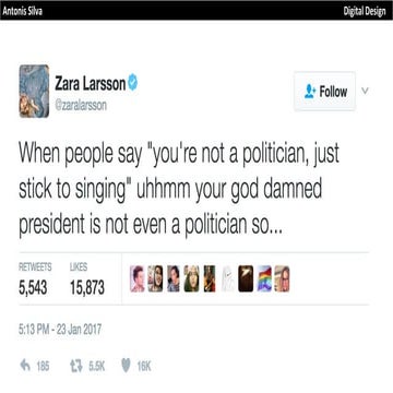 Celebrities and politics.pptx