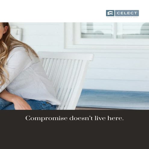 Celect brochure | PDF