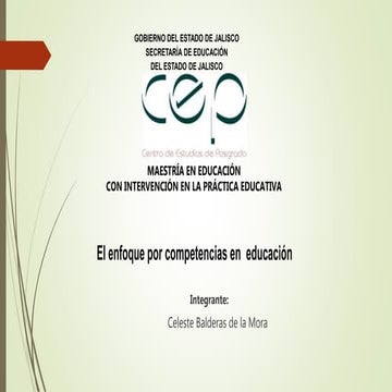 Mapa conceptual los 4 pilres de la educacion | DOCX