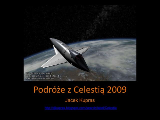 Celestia2009