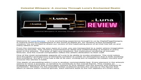 Celestial Whispers_ A Journey Through Luna's Enchanted Realm.pdf