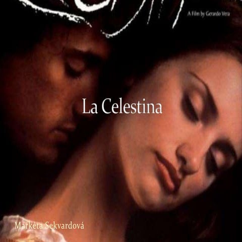 Celestina
