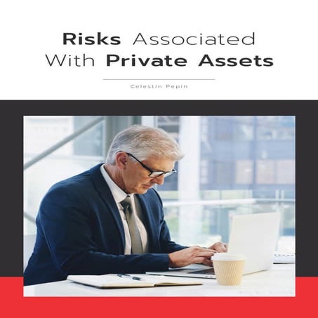 Photo inspiration: Picture Idea: Celestin Pepin Risks Associated With Private Assets