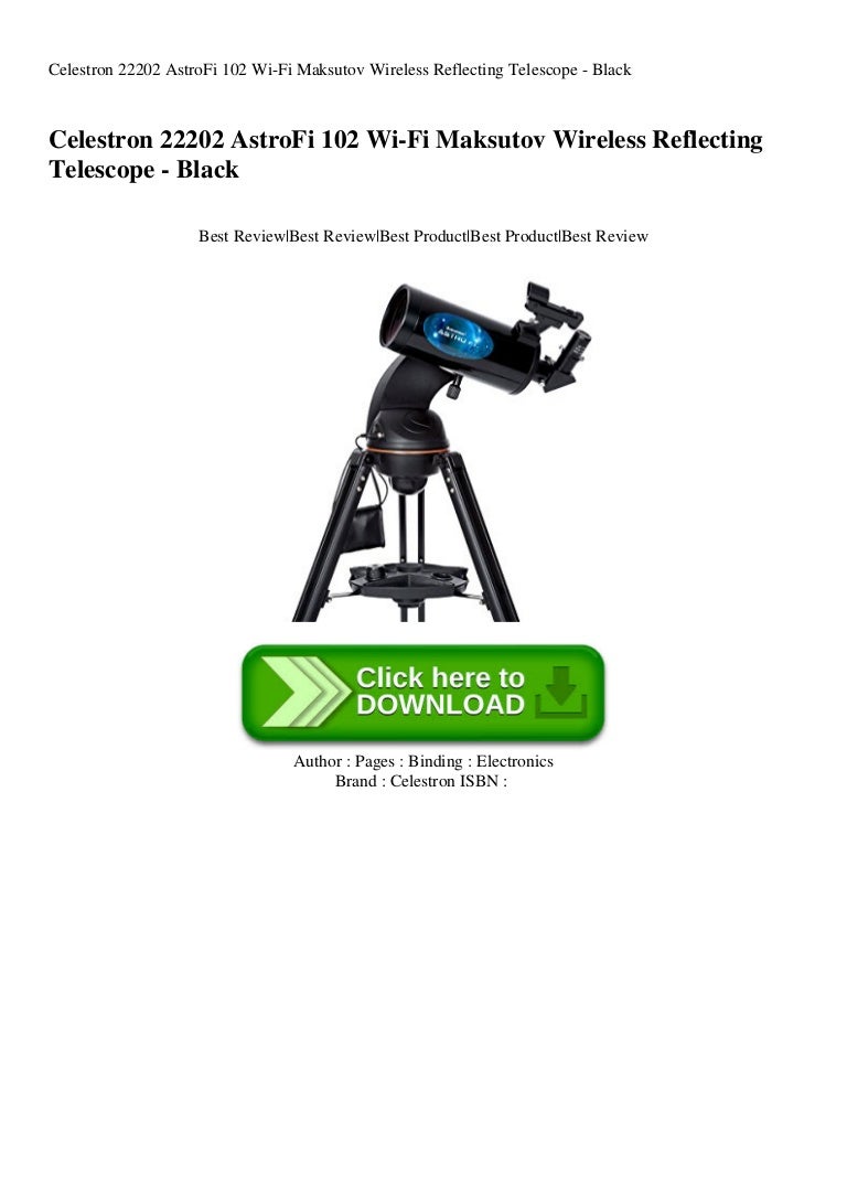 celestron 22202