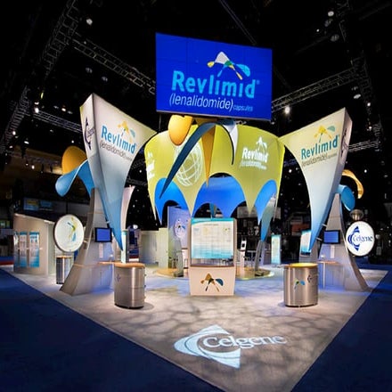 Celgene Competition Presentation | PPTX