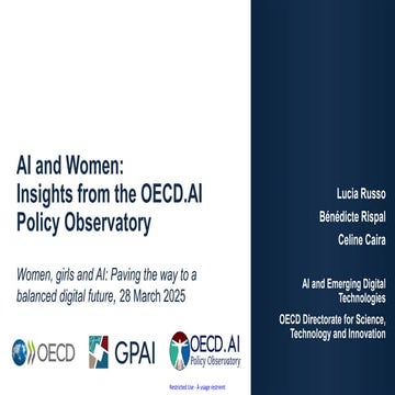 Celine Caira presents at Women girls and AI Paving the way to a balanced digital future on 28 March 2025.pdf