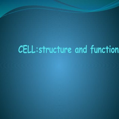 Cell.pptxbsbabbsbababababababsbsbbssbbssh