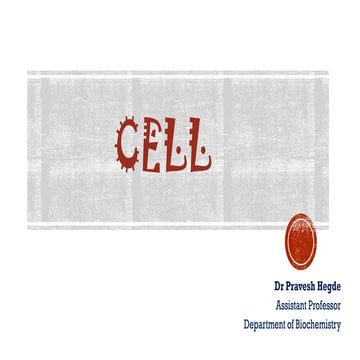 Cell.pdf bio chem made easy for bpt students
