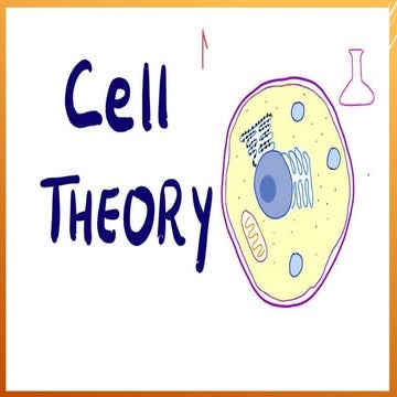 CELL-THEORY c.qjw d;owjB SSKd AZLCK.pptx