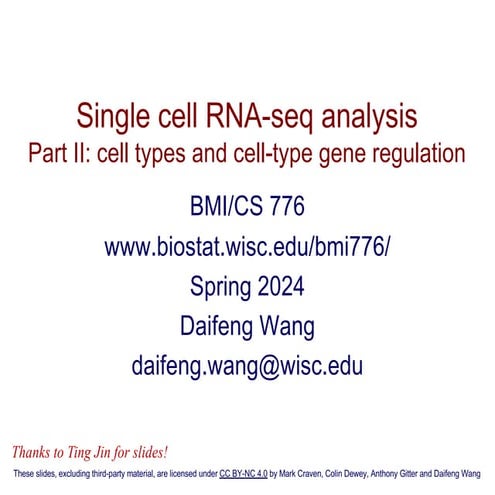 A practical guide to single-cell RNAsequencing for biomedical research and cl...