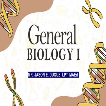 CELL - PARTS OF THE CELL, TYPES OF CELL.pptx