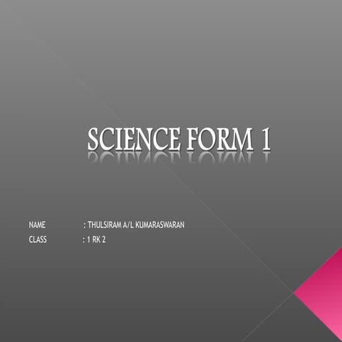 Cell as the basic unit of life