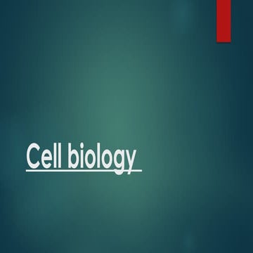 Cell biolology_stem cells final.pptx suck