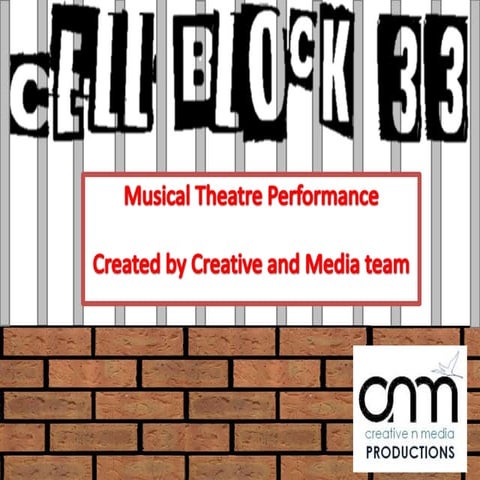 Cell block powerpoint