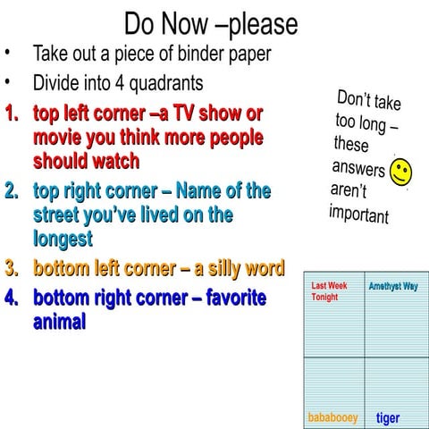 AP Biology Cell communication part 1