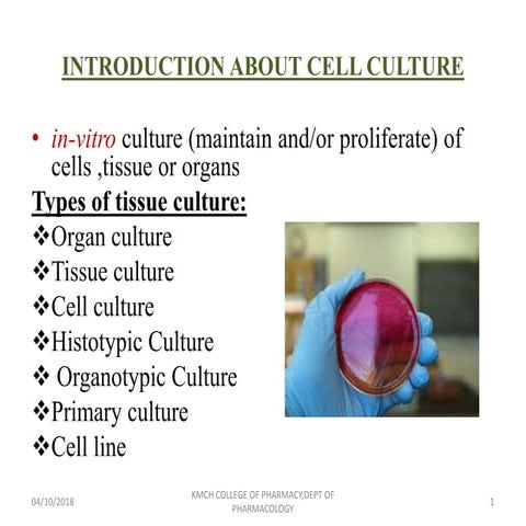 cell-culture-ppt