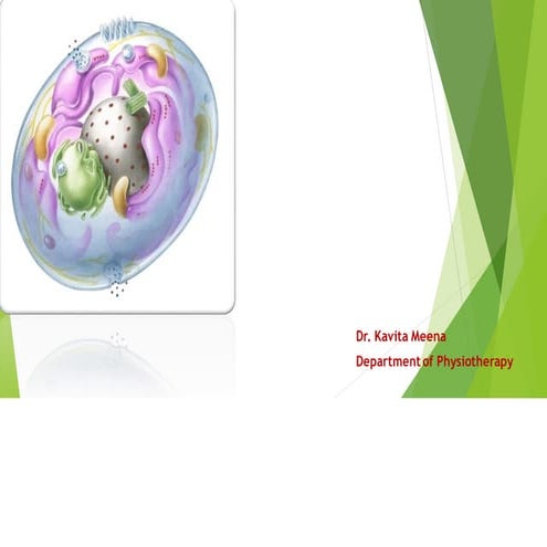 Cell Death physiology for mbbs, BPT, bds........pdf