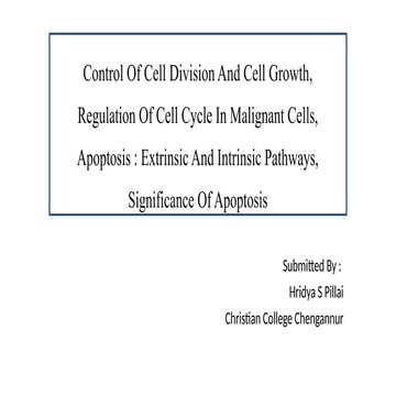 cell growth, division and apoptosis.pptx