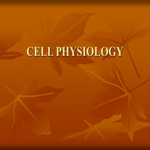 CELL DRINKING, CELL EATING.ppt