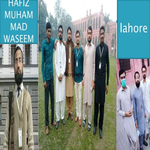 Cell fractionation &amp; centrifugation