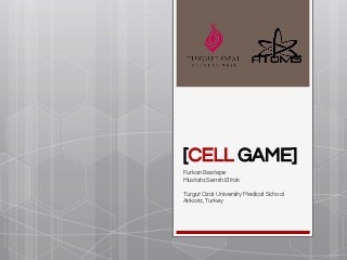 Cell game