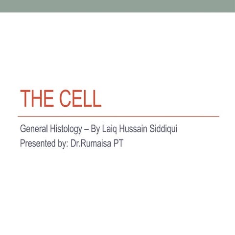 nervous tissues histology by Dr.Rumaisa PT | PPTX