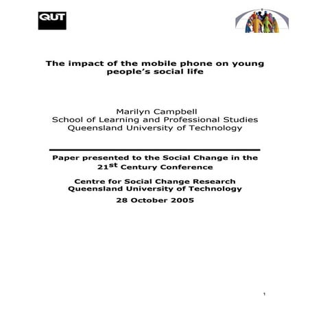 Impact Of Mobile Phone Addiction On Adolescent S Life A Literature ...