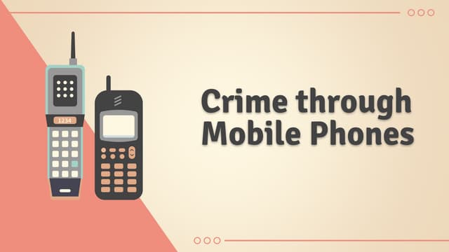 Cell Phone Evolution by Slidesgo.pptx la