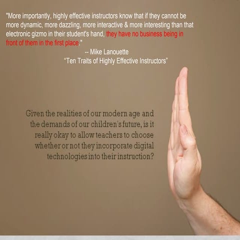 Language to Go: Learning Language with Mobile Devices | PDF