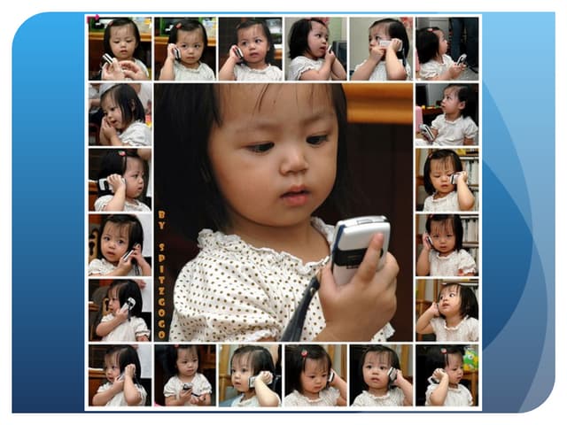 Cellphones And Twitter for Education