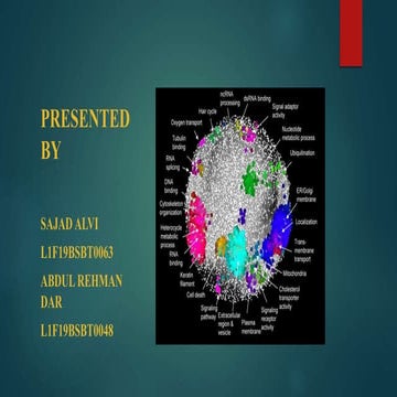 Cell signaling.... (1)