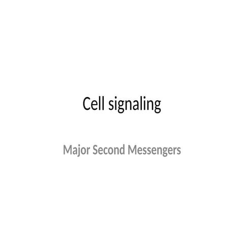 cell signaling detail explanation 2.pptx