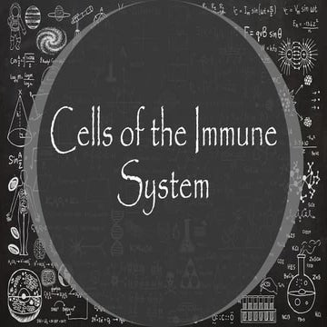 Cells of the immune system | PDF