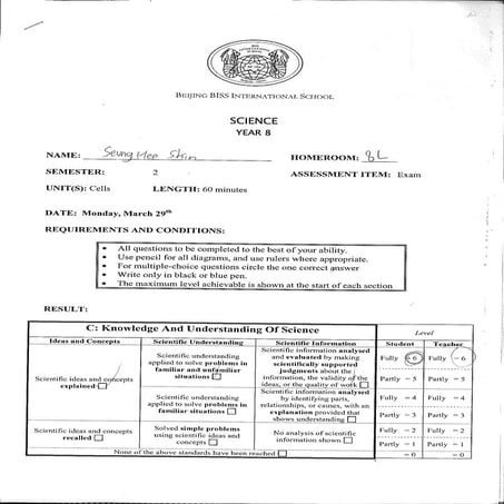 Seung hee 3 | PDF