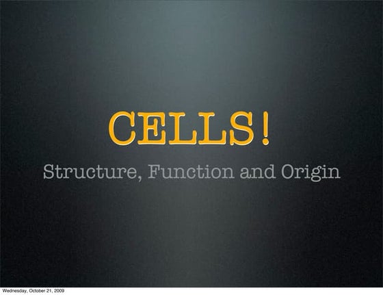 Grade 8B - Plant Cell and Function - Group 2 | PPTX