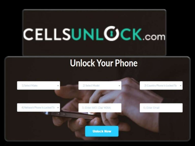 LG Unlock Instructions How to Unlock LG Phone