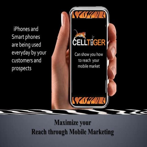 Cell tiger restaurants